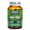 Barley Grass Powder, 3.53 Oz (100 G)
