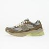 New Balance 2010 sneakers breathable thick midsole Covert Green/Dry Lime/Lone Star Grey