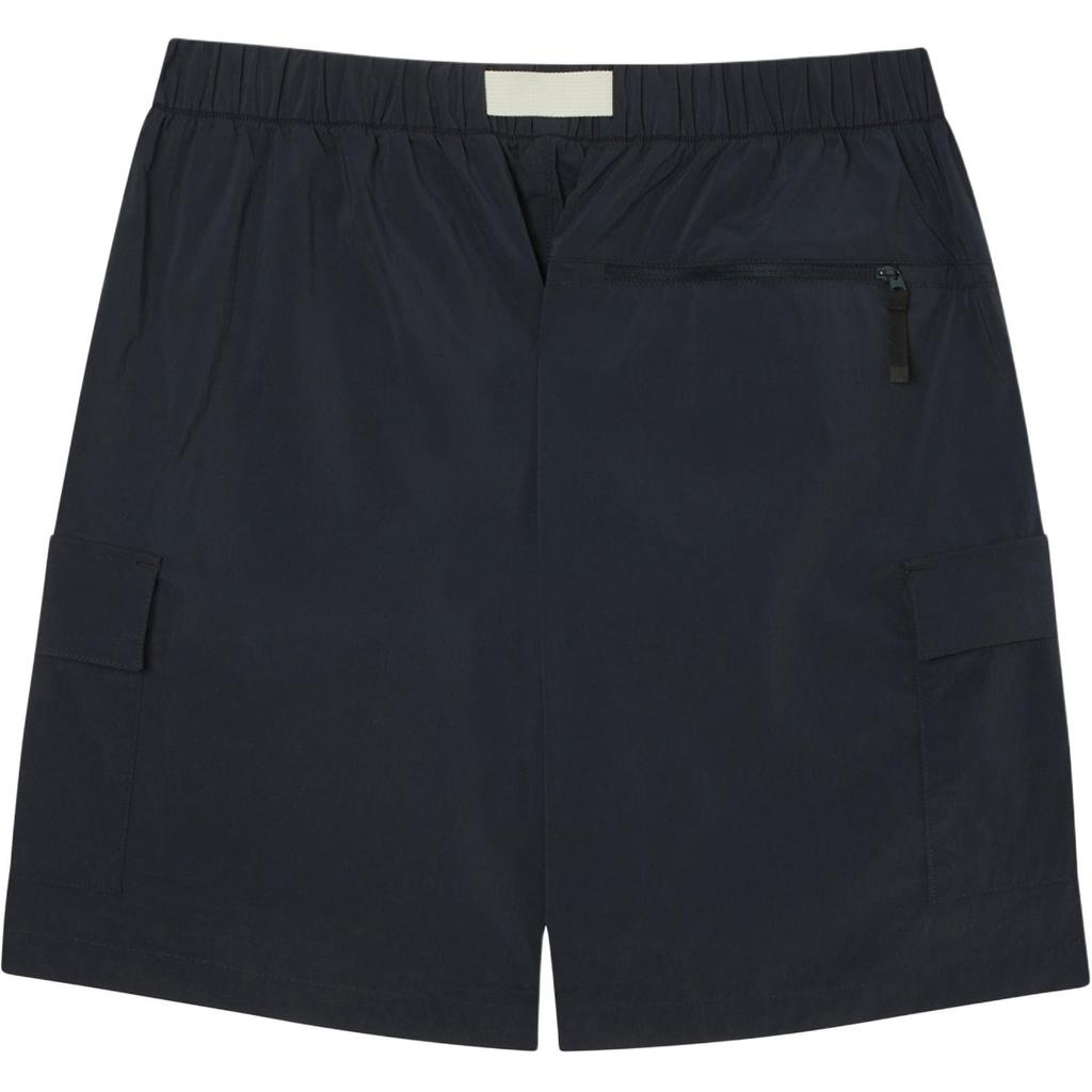 THE NORTH FACE Ice Gear Loft Shorts Casual Shorts Men's Marine Blue NS6NQ06B