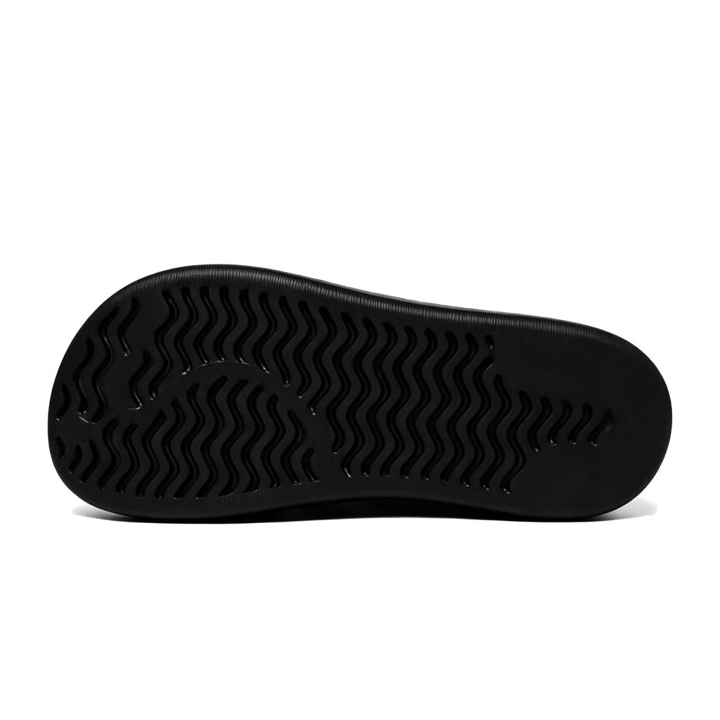 adidas Клоги ADILETTE Mist Island Клоги Унисекс Черный JH9848(команда-2180)-Случайные упаковочные пакеты