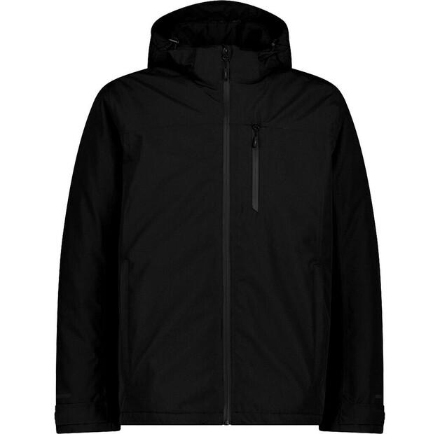 Куртка CMP Man Jacket Zip Hood