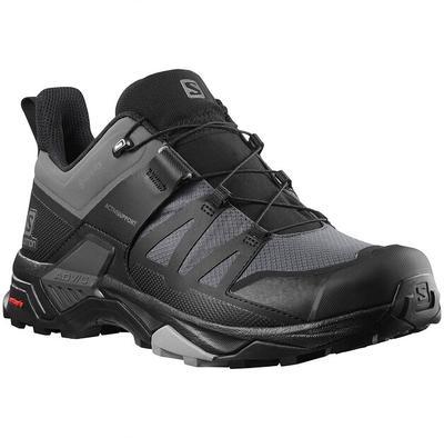 X Ultra 4 Goretex ботинки трекинговые
