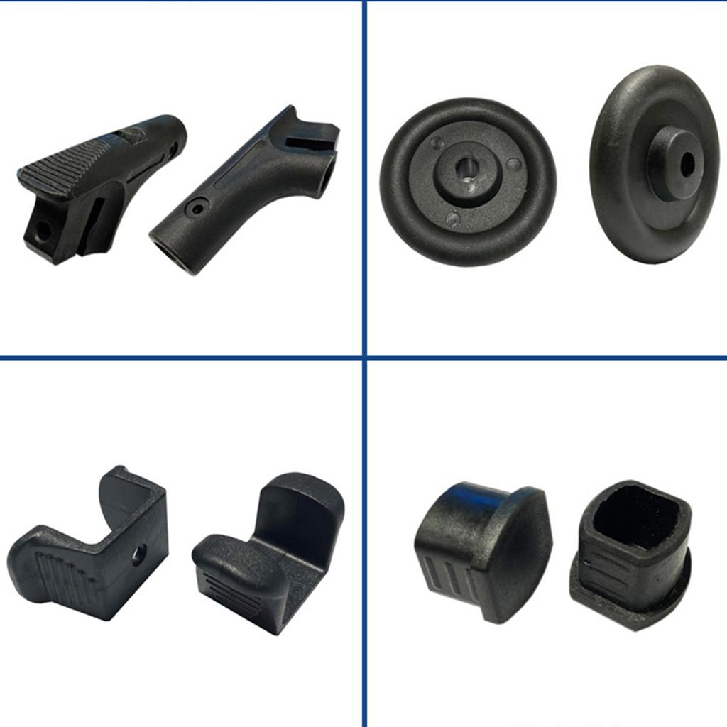 Инструмент для помощи при опрокидывании инвалидной коляски с электроприводом