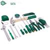 SATA 09555 Набор из 23 электрических инструментов