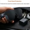 Flip Up Light Shield Cover for RayNeo Air 3s Air 4 Air 3s Pro Air 4 Pro Blocks Stray Light Enhances Immersion Protects