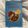[USED] Hogwarts Library J.K. Rowling