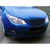 Calandre Grille Noir Nid D'abeille Sans Sigle Pour Seat Ibiza 4 6J 2008-2012