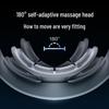SKG K5 Series 2 Cervical Neck Massager CN plug (adapter included)
