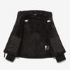 The North Face NJ4FP81A Женская пушистая флисовая куртка