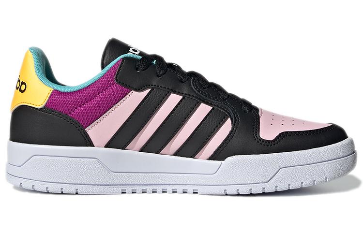 adidas Кроссовки 'Black Pink' женские GY7631