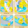 Children's Ducklings Climb Stairs Cute Ducks Climb Stairs Baby Electric Singing Toys Duck Slides