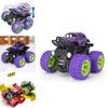 Colorful Climbing Car For Children With Durable Plastic And Metal Design