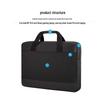 HP Набор: Сумка для ноутбука 15,6 дюйма и проводная мышь