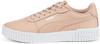 Женские кроссовки Carina 2.0 (385849) rose quartz/rose quartz/puma silver/puma white