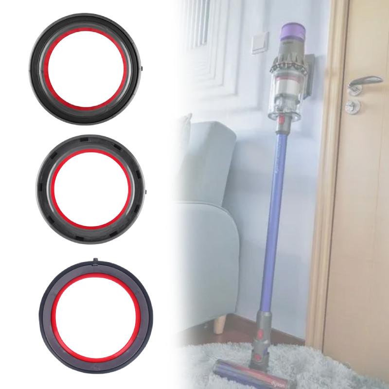 Для Dyson V10 V11 V12 Уплотнительное кольцо Силиконовое фиксирующее кольцо для домашнего использования