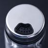 BBQ Kitchen Supplies Household Condiment Storage Pepper Shake Salt Jar Seasoning Bottle Spice Jars