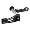 RIDEA Seatpost Clamp QR Lever Clamp QR Black (Seatpost Lever) SCQRBR2/147-43706