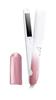 Компактный утюжок Panasonic для завивки и выпрямления волос Veil Pink, Overseas, 3Way, EH-HV28-PP