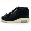 Идеальное состояние Кроссовки NIKE с высоким верхом NIKE AIR FEAR OF GOD 1 черные 26.5 AT8087-002 Б/У