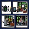 EPOCH [Премия Japan Toy Awards 2023 за выдающиеся достижения в категории игрушек для общения] Super Mario Bros.. Фильм ВПЕРЁД! ИДТИ! Подключить маршрут (унисекс)