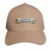 Sydney Trains Bset Waratah Side View Baseball Cap Snapback Flat Bill Strapback Dad Hat Six Panel Structured Crown