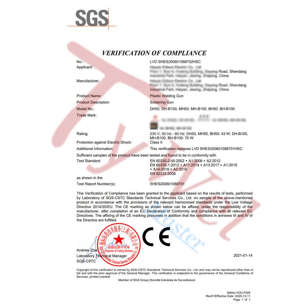 Машина для ремонта автомобильного бампера, пластиковый ремонтный комплект, гаражный пластиковый горячий степлер