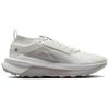 Nike ZoomX Zegama 2 Sail Light Orewood Brown Мужские кроссовки Cream Summit-White Metallic-Platinum FD5190-102
