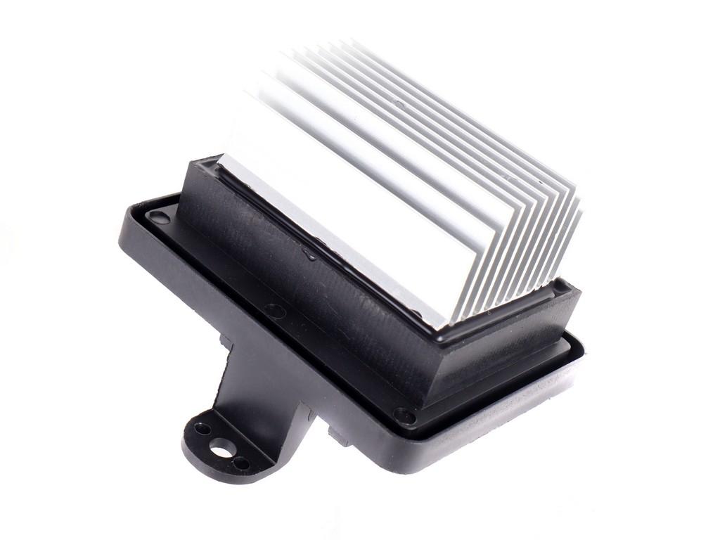 Blower Fan Resistor