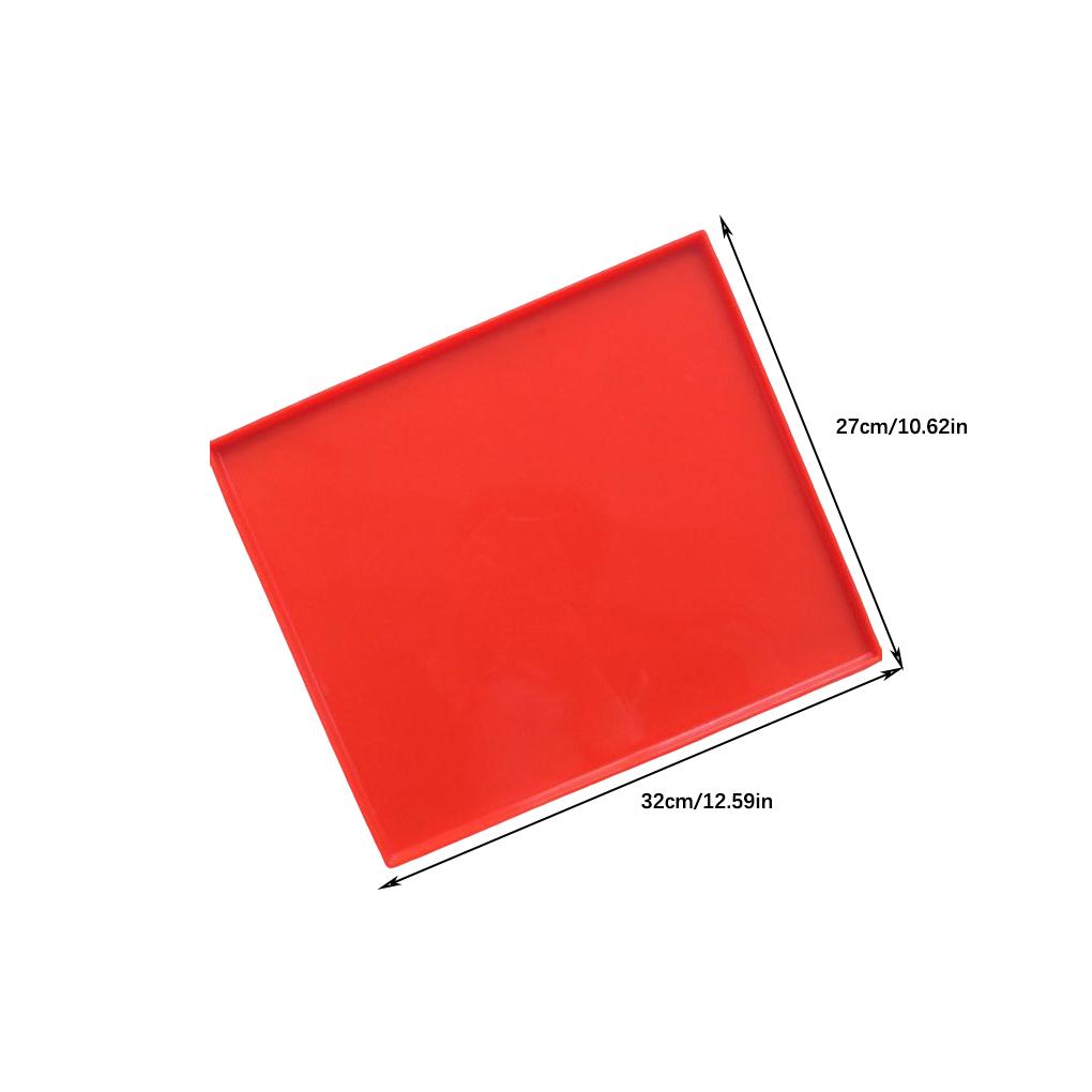 Силиконовый коврик для выпечки DIY коврик для торта антипригарный коврик для духовки швейцарский рулет посуда для выпечки инструменты для выпечки