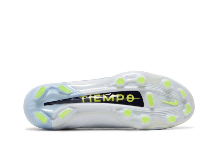 Мужские бутсы Nike Tiempo Legend 9 Elite FG Progress Pack