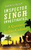 Книга Inspector Singh Investigates: A Curious Indian Cadaver : Number 5 In Series