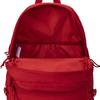 Converse Polyester Backpack Regular Women's Preppy Red (Unisex) Backpacks CV2413023PS 004