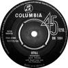 7-дюймовая пластинка КЕН ДОДД - Still DB7094 Columbia 1963 UK Поп Б/У