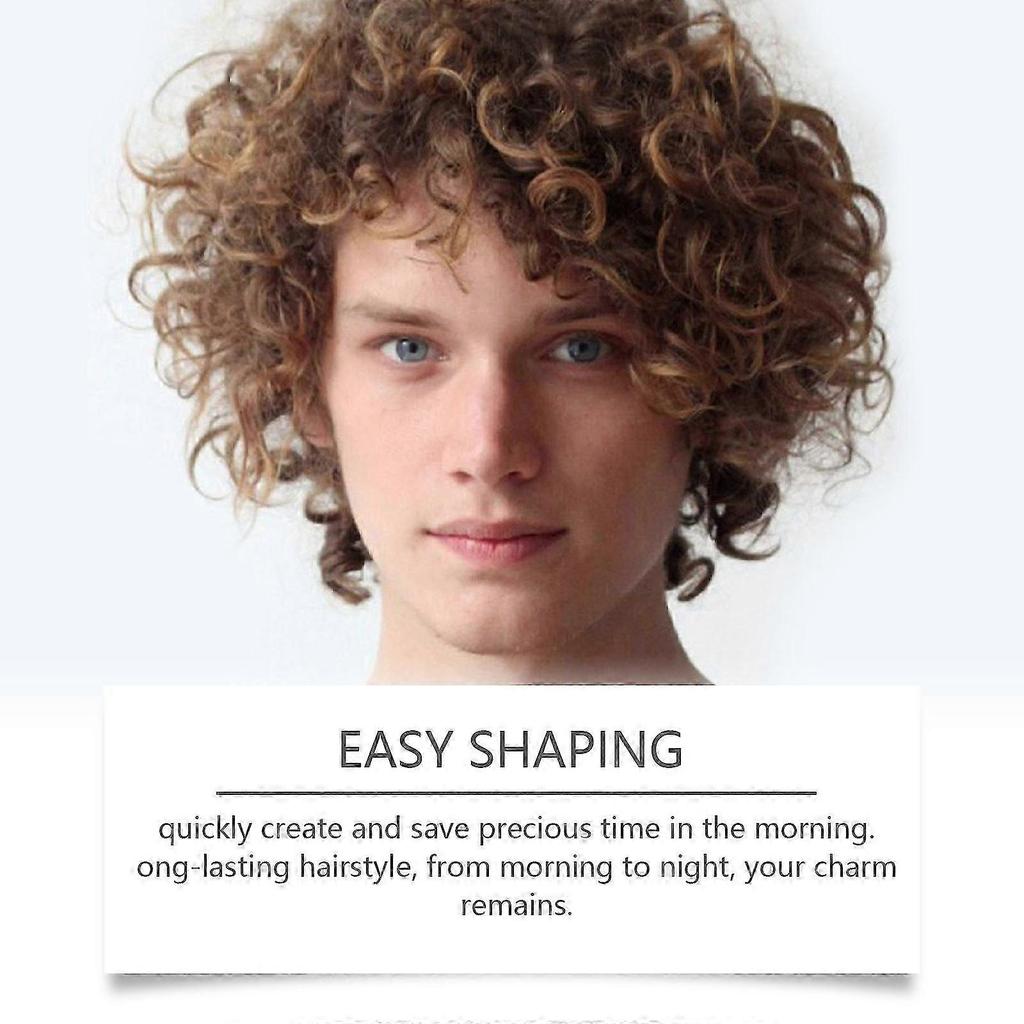 Sea Salt Curling Spray - Long Lasting Hair Conditioner & Styling Spray for Effortless Beach Waves