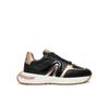 Alexander Smith Sneakers Hyde 1346 Black
