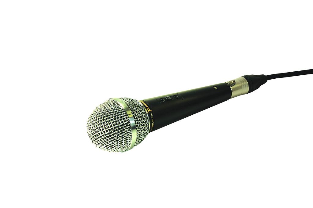 Вокальный микрофон PRIMO UD3161