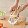Stainless Steel Multifunctional Vegetable Slicer and Grater