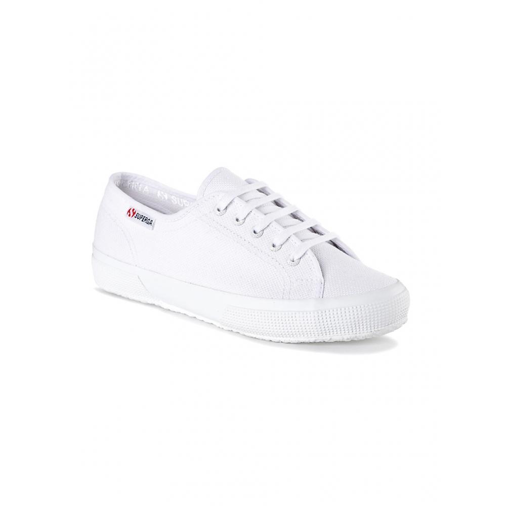 Superga 2725 Телесный Белый S4116ewadl