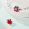Charms Beads Happy Halloween Cute Theme Festival Cat Skull Style Fit 925 Charms Bracelet Beads Jewelry Gifts for Women