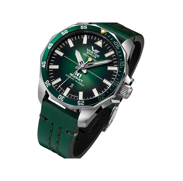 Часы Vostok Europe NH35A-225A710