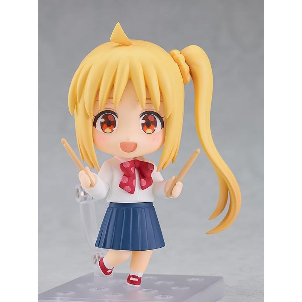 Nendoroid Bocchi the Rock Nijika Ijichi Non-scale Plastic Painted Movable Figure