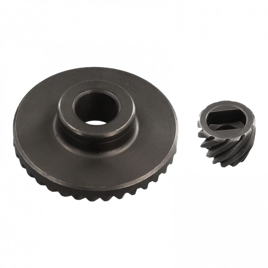 Heavy Duty Replacement Gear Set for For 9523 Angle Sander 36 11 Teeth