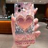 Phone Case For Motorola Moto G13 / Moto G23 / Moto G14 Funda Butterfly Bow Protective Casing Transparent Soft Silicone TPU Cover