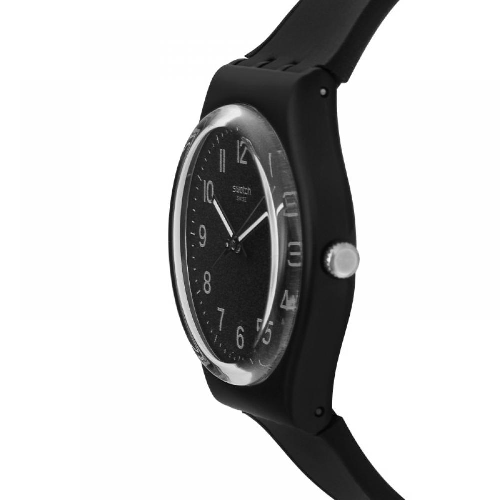 Swatch Gb326 Urbaholic Lico Gum Публичные Уретановые Часы