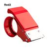 Roller Tape Sealer Packer Tool Sealing Packer New Tape Dispenser  Packaging Parcel