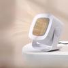 Portable Desktop Heater: Quick-Heating Electric Device for Home and Dorm