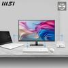 Экран - MSI - Modern MD272UPHG - 27 дюймов - 3840 x 2160 - 1 мс - IPS