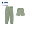 Jordan Boys' Convertible Jogger Sport Pants
