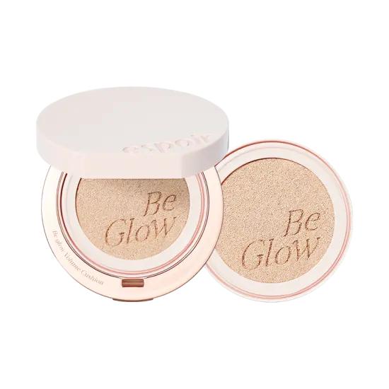 Espoir Pro Tailor НОВЫЙ Be Glow Volume Cushion SPF42 PA+++ (24 варианта)