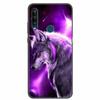 For Alcatel 3L 2020 Case Fashion Soft TPU Silicone Cover for Alcatel3L 3 L 2020 Cases 5029Y 5029 5029D 6.22" Coque Bumper Fundas